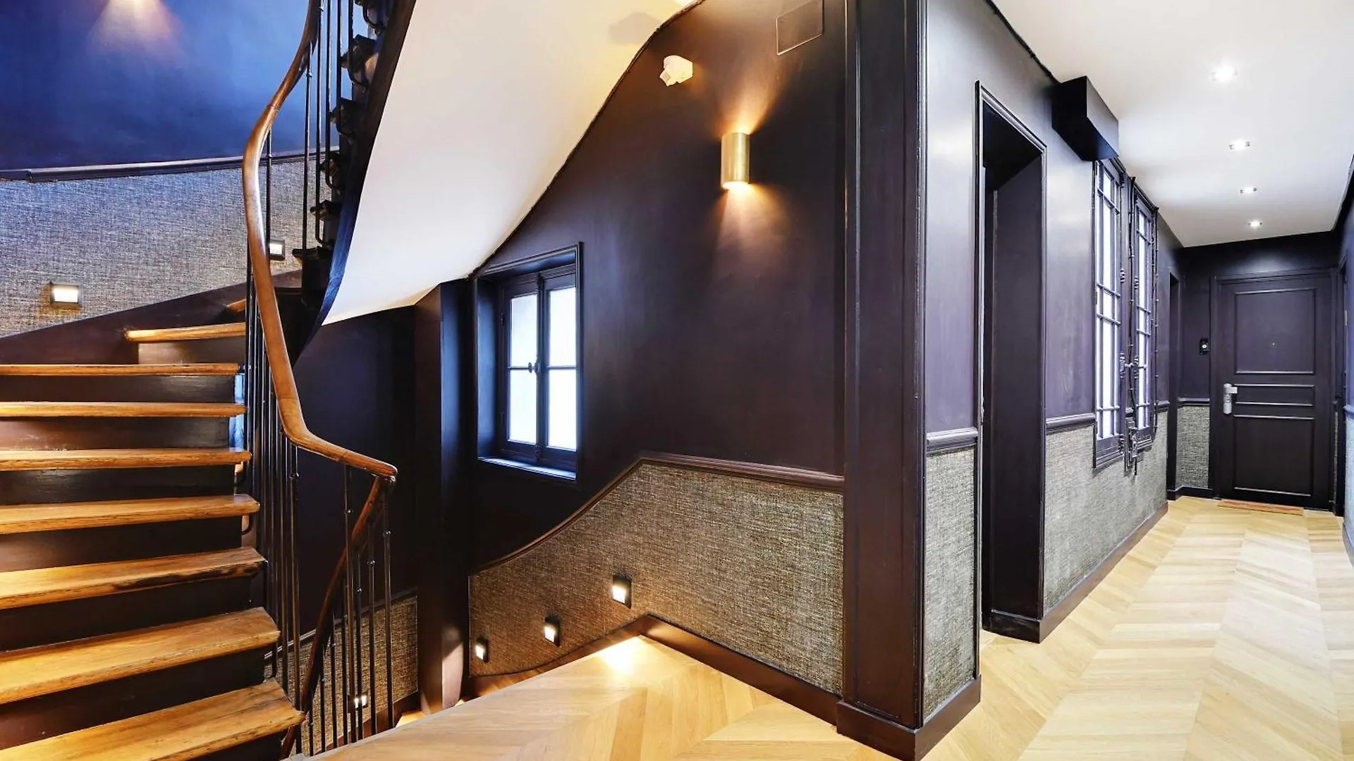 Lovely Parisian Apartment Near The Eiffel Tower Paříž